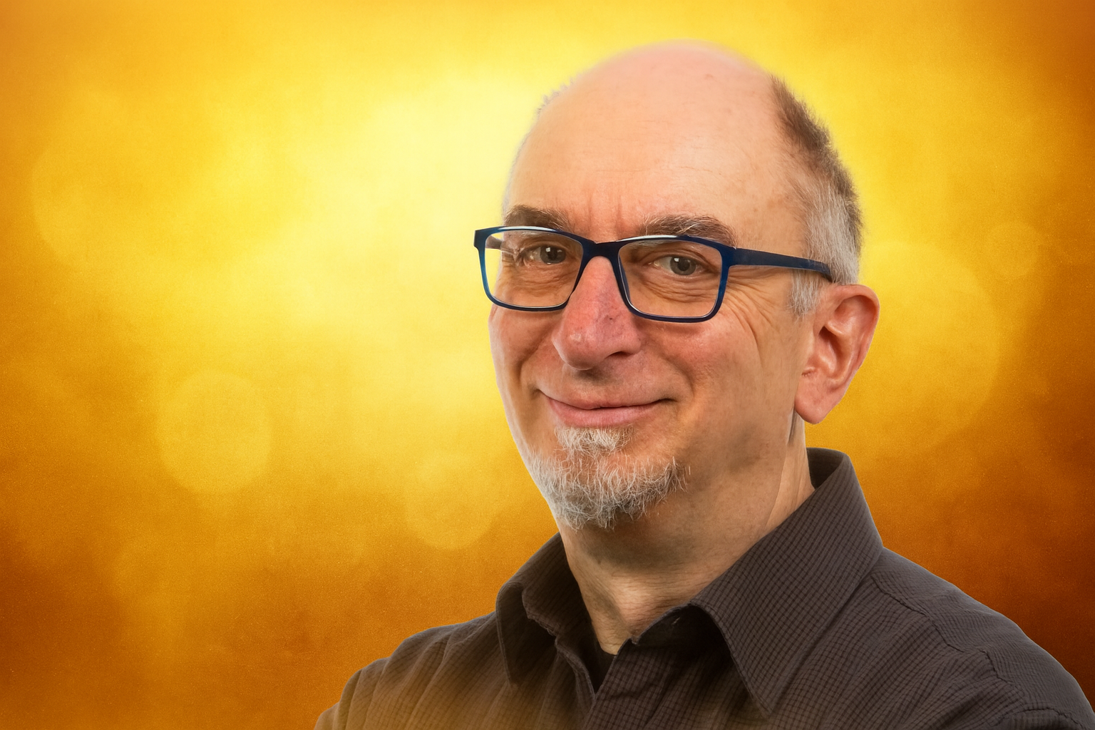 Portrait Thomas Karow