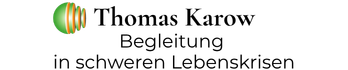 Thomas Karow - Begleitung in schweren Lebenskrisen